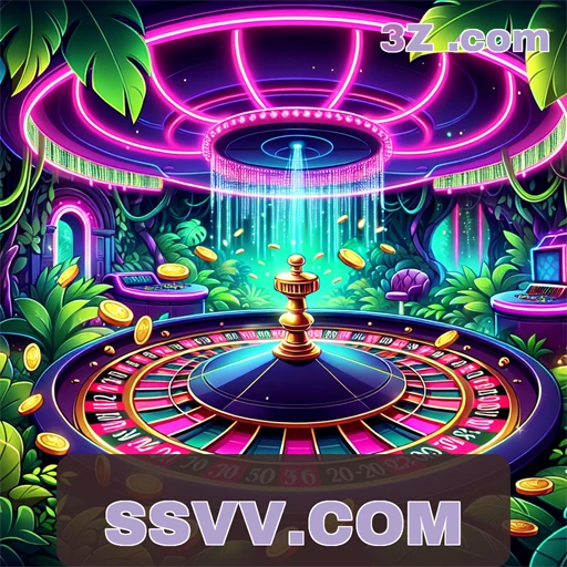 SSVV.COM Baixar App