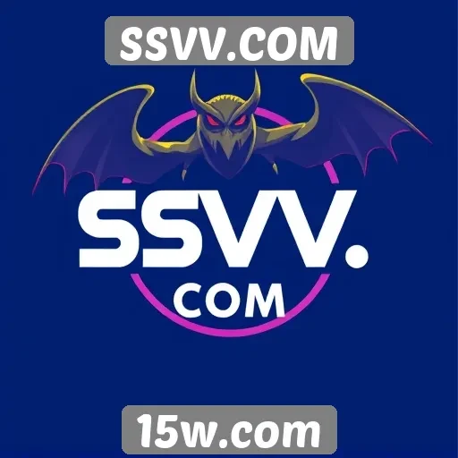 SSVV.COM amplia seu portfólio de jogos online