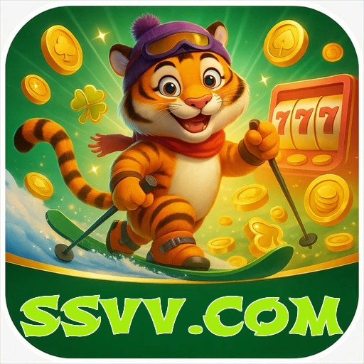 SSVV.COM logo