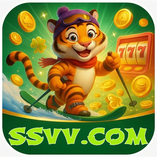 SSVV.COM logo