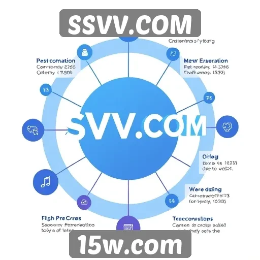 Análise das principais características do SSVV.COM